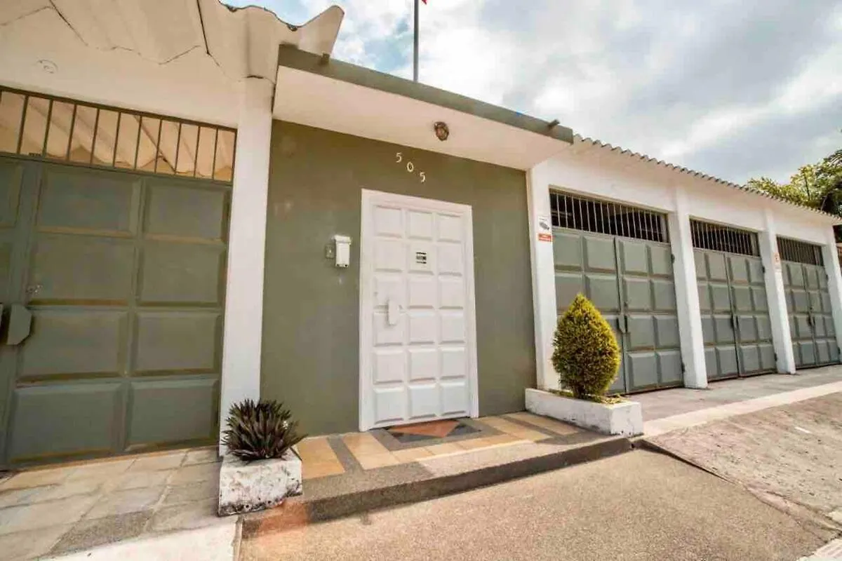 Apartment In Urdesa Central Guayaquil 0*,  Ecuador
