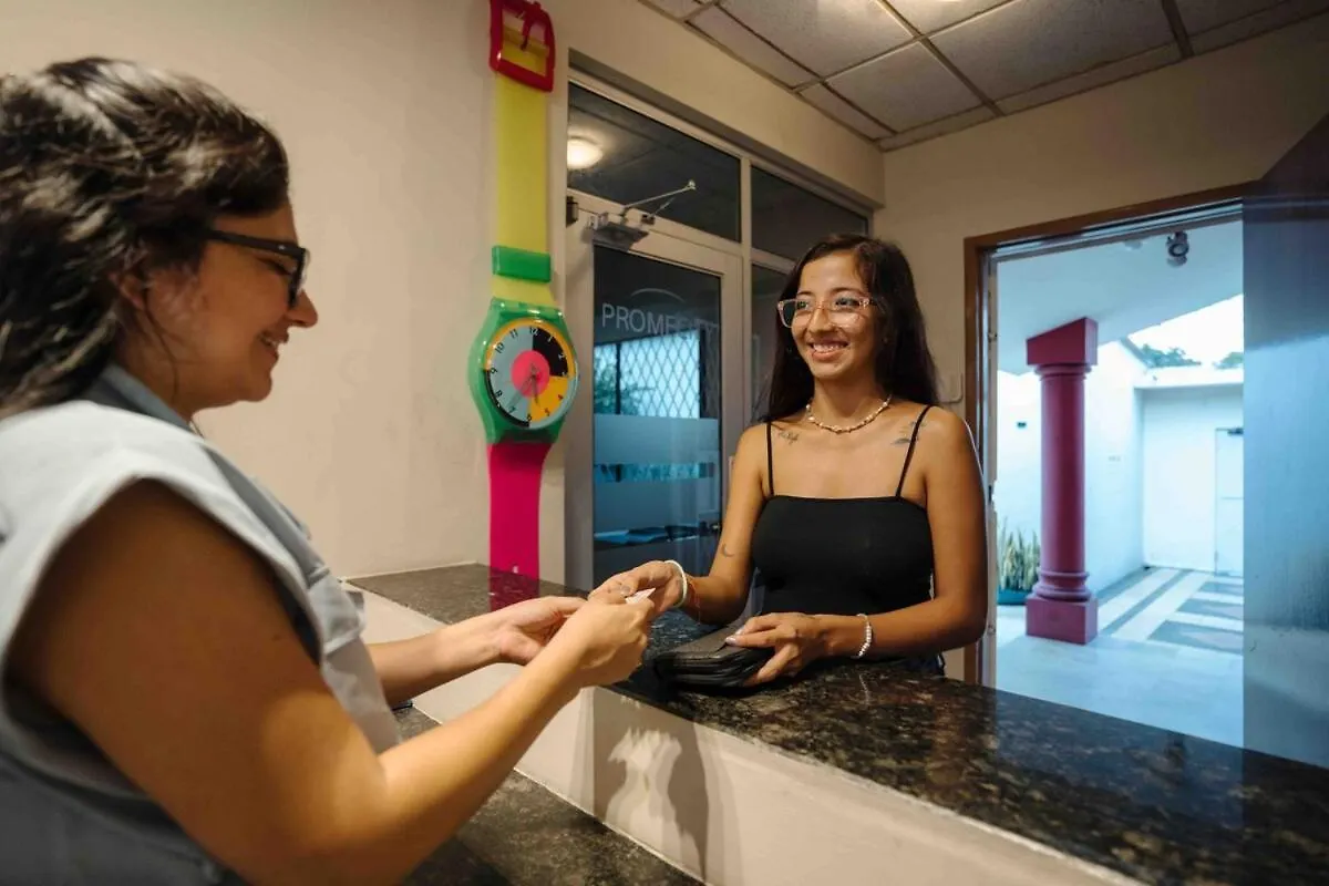 Apartment In Urdesa Central Guayaquil