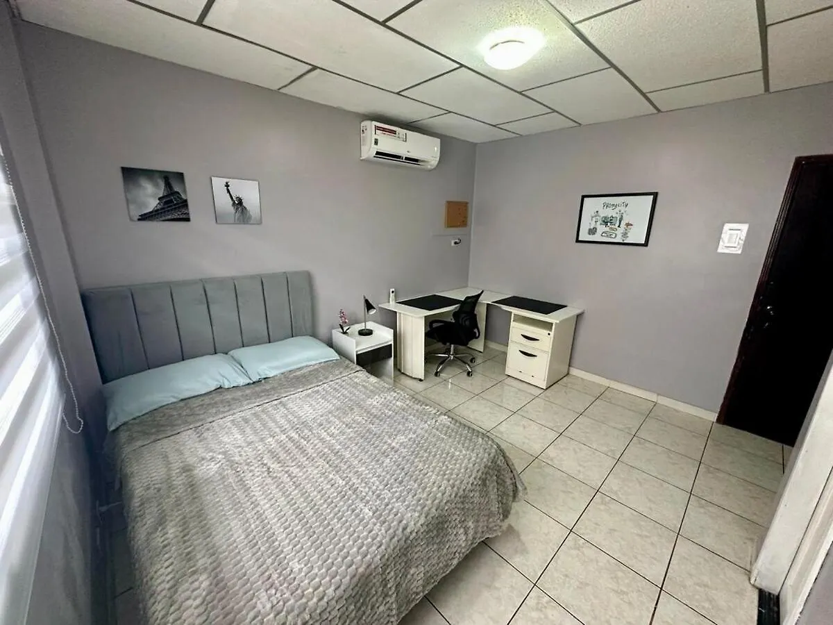 Apartment In Urdesa Central Guayaquil