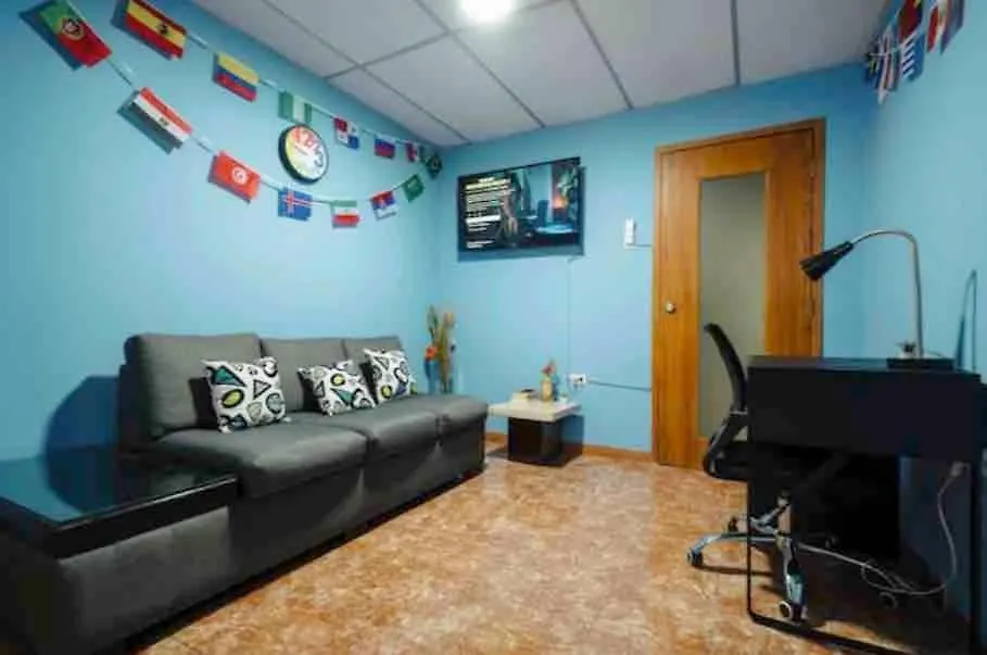 Apartment In Urdesa Central Guayaquil 0*,  Ecuador