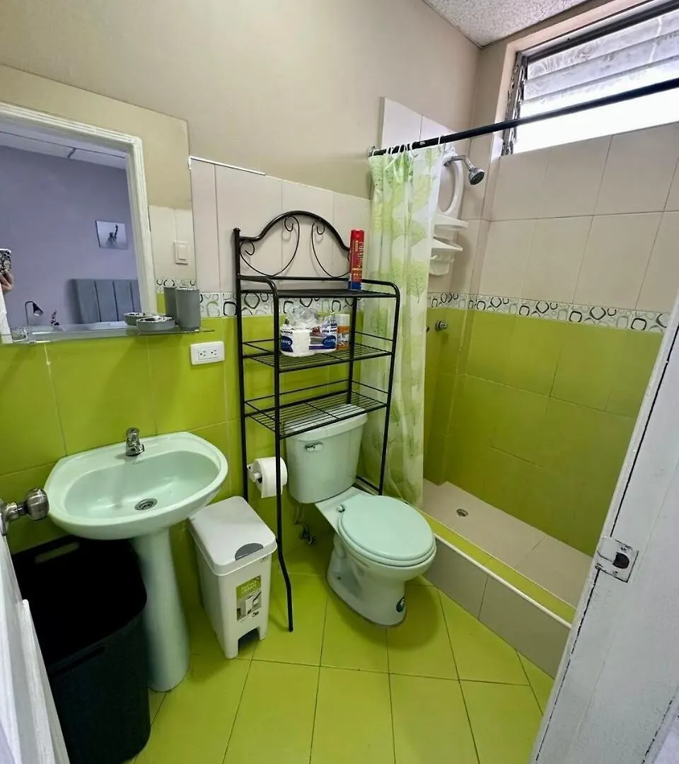 Apartment In Urdesa Central Guayaquil Ecuador