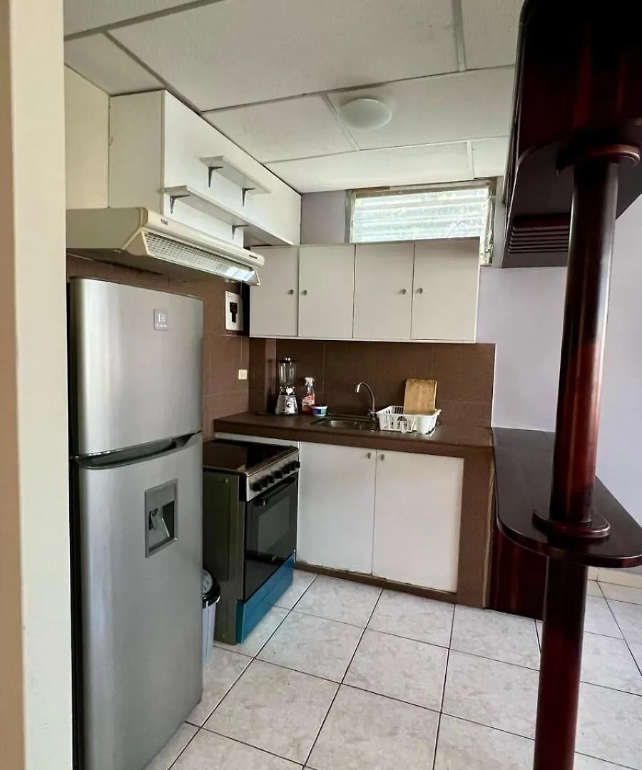 Apartment In Urdesa Central Guayaquil