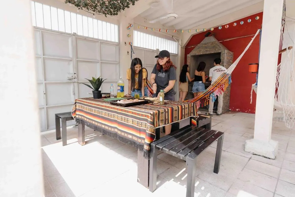 Apartment In Urdesa Central Guayaquil Ecuador