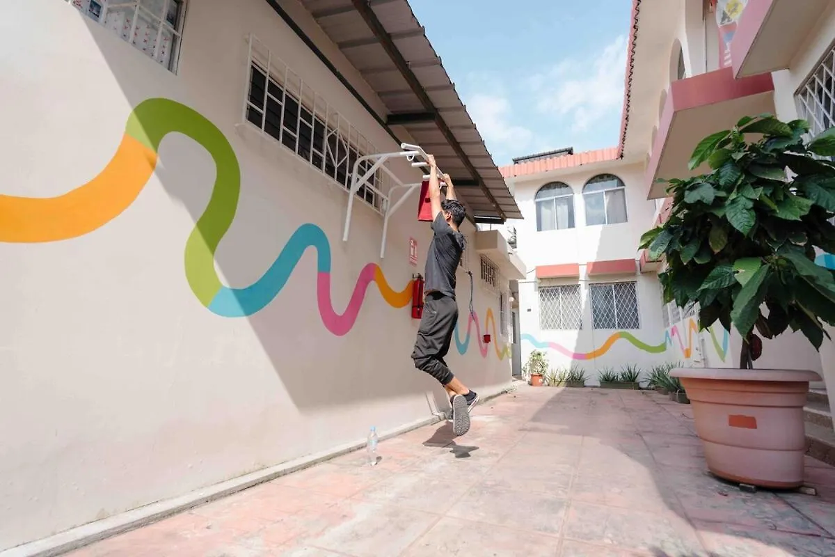 Apartment In Urdesa Central Guayaquil