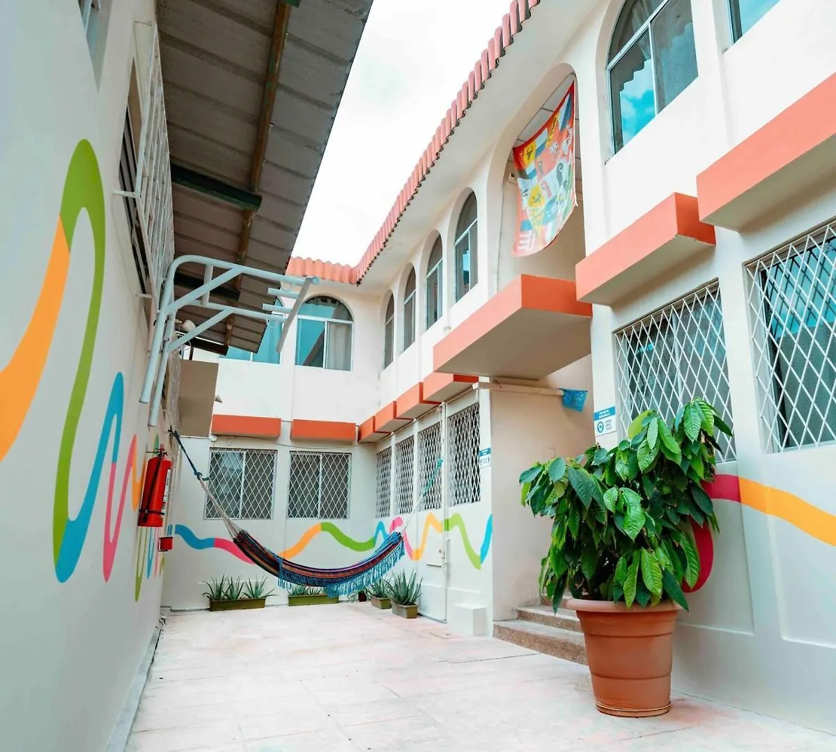 Apartment In Urdesa Central Guayaquil Ecuador
