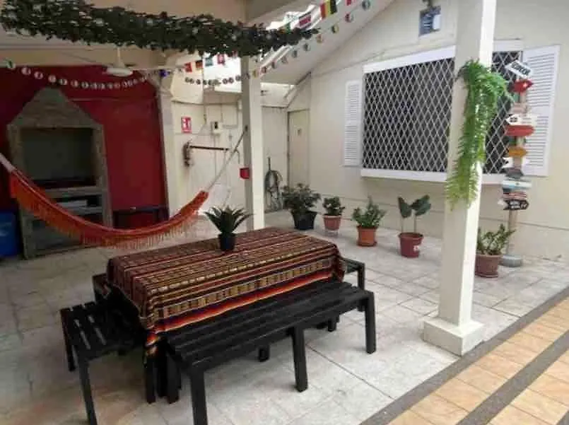 Apartment In Urdesa Central Guayaquil