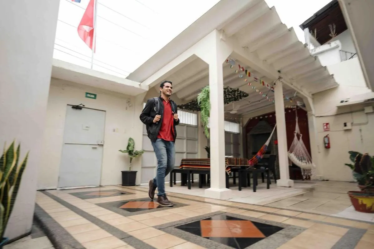 Apartment In Urdesa Central Guayaquil 0*,