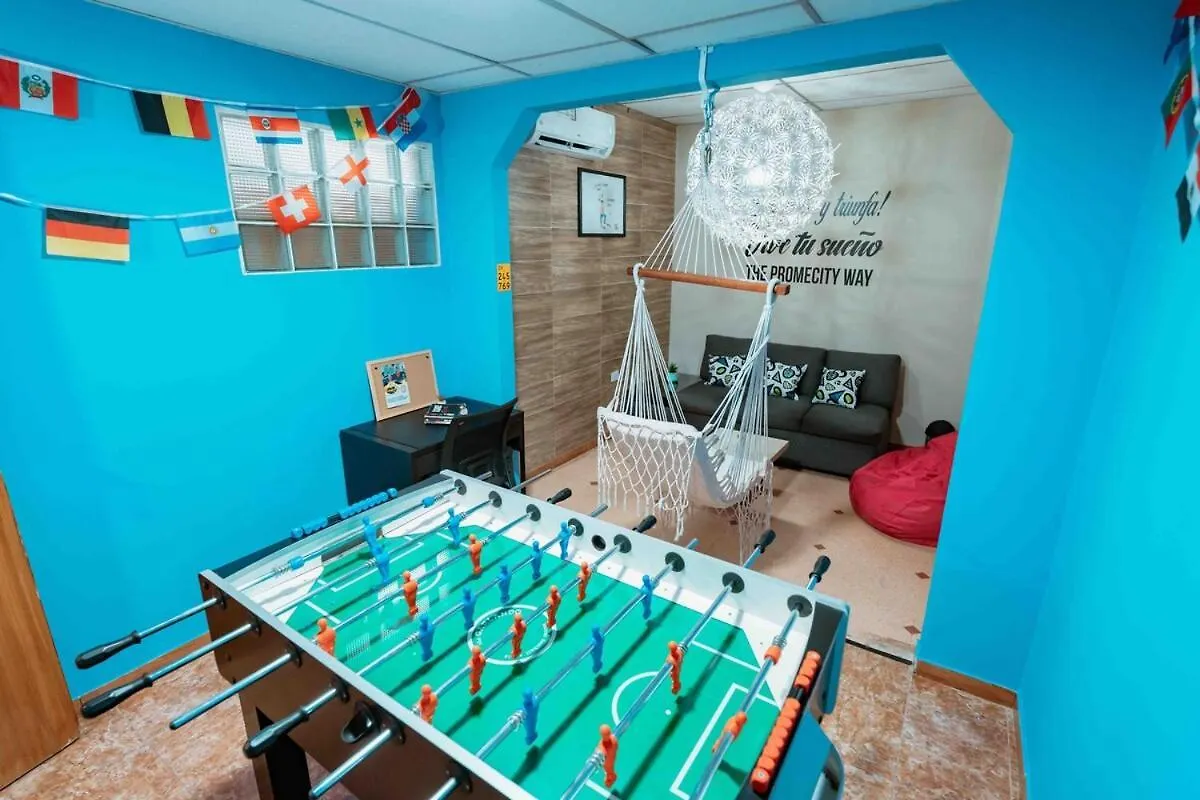 Apartment In Urdesa Central Guayaquil