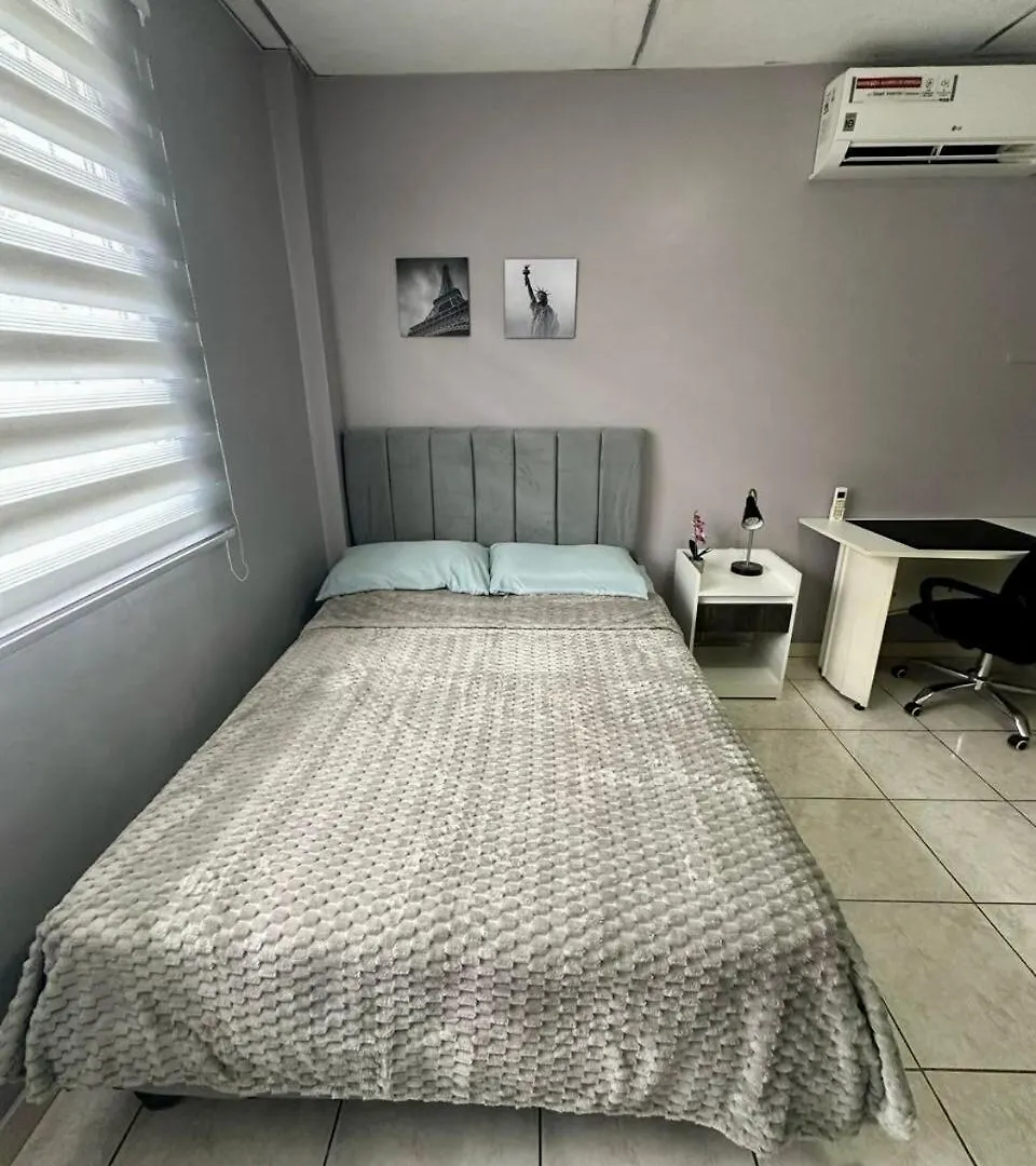 Apartment In Urdesa Central Guayaquil