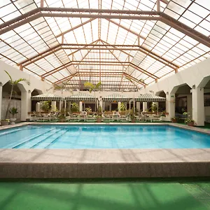 Ramada Hotel