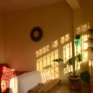 Homestay Pachamac House, Guayaquil