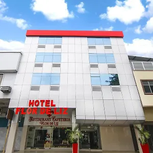 Flor De Liz Hotel