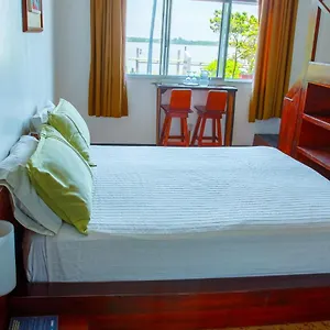 Manso Boutique Casa de hóspedes